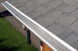 Leaf Solution gutters covers